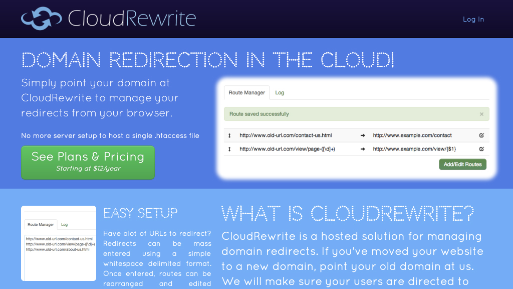 cloudrewrite.com